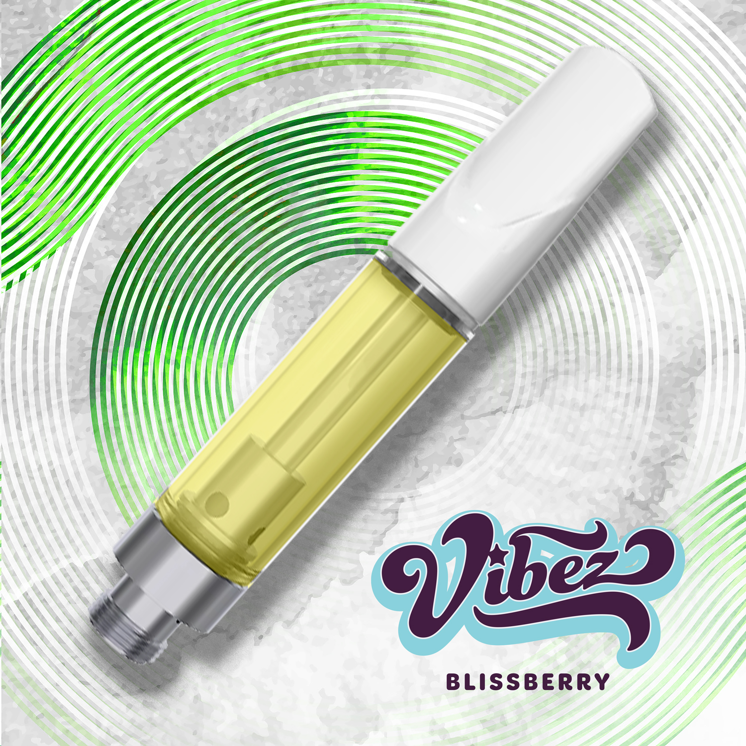 Photograph of product: Blissberry | Cartridge