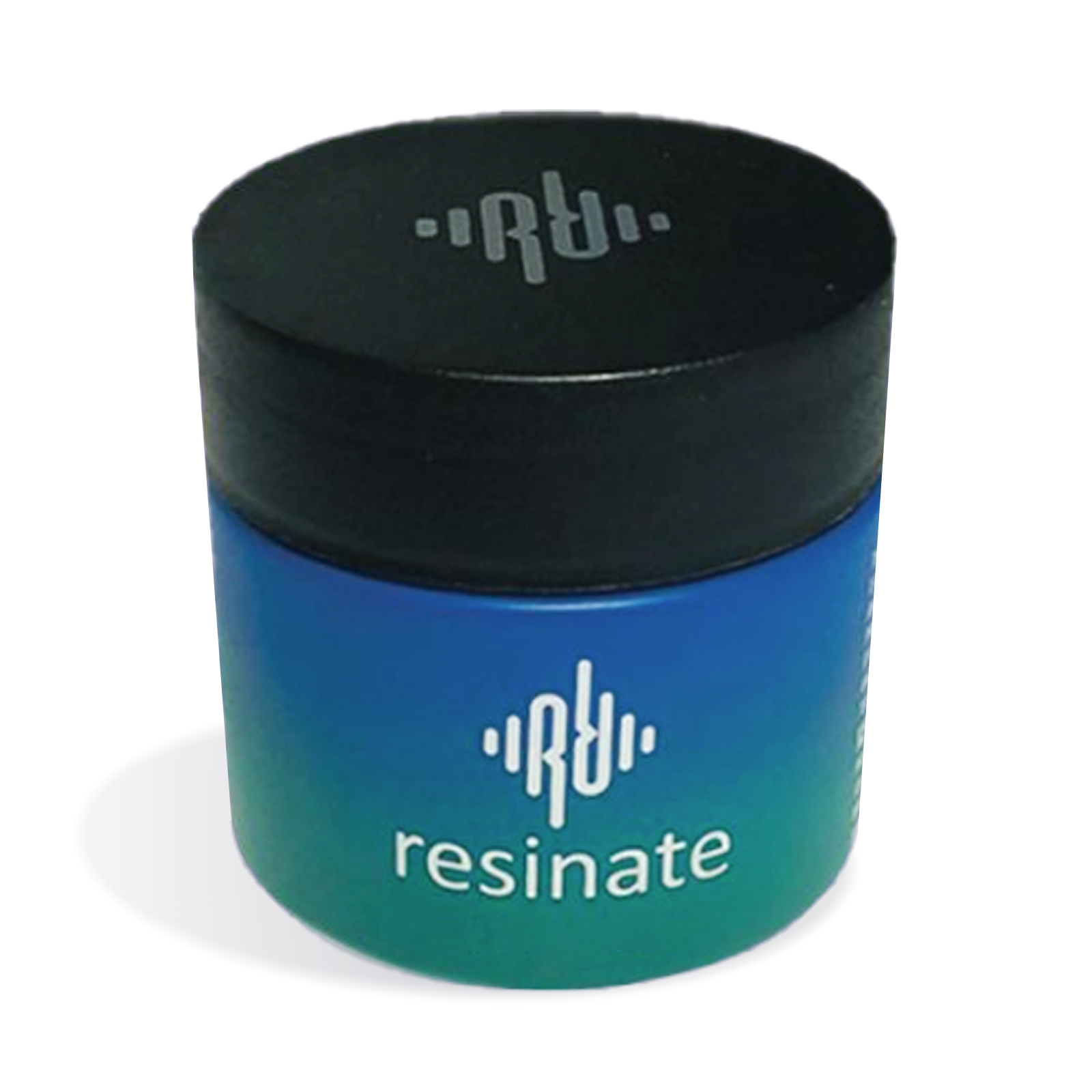 Photograph of product: Blue Dream Oui'd Flower | 3.5G | Resinate