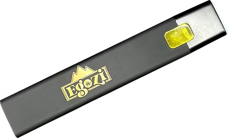 Photograph of Product: Egozi - AIO Rosin Vape - (H) Burnt Ends