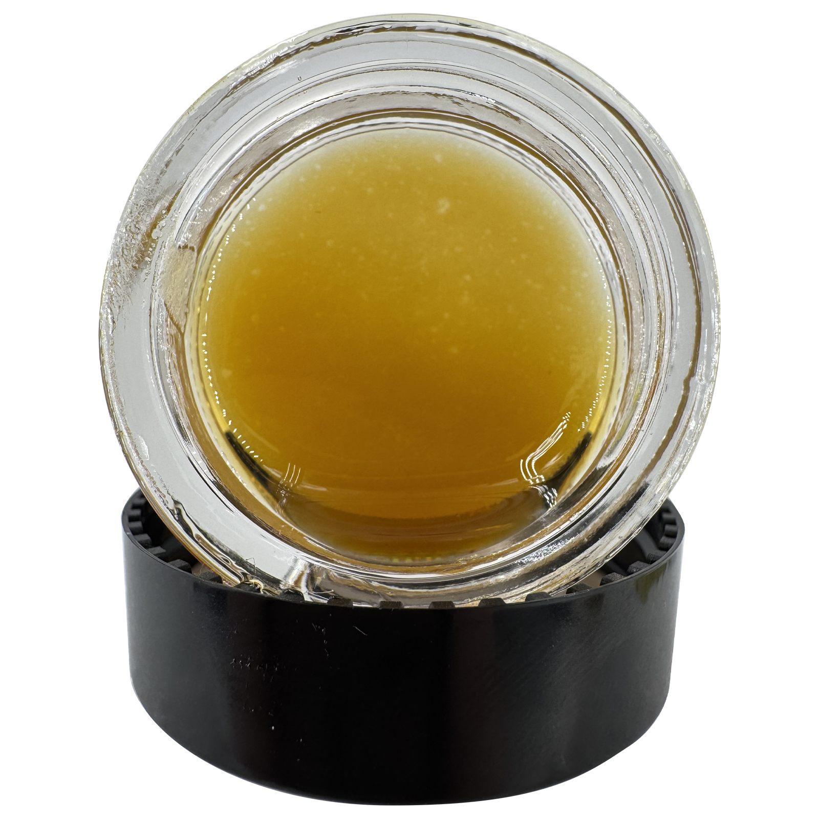 Photograph of product: Trap House Company 4 Way Live Resin Rec