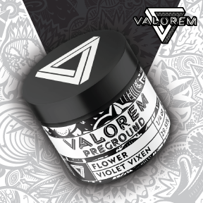 Photograph of product: Hooch Preground (IH) - 7g