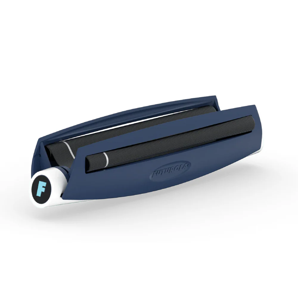 Photograph of product: Futurola Classic Cone Roller | Navy