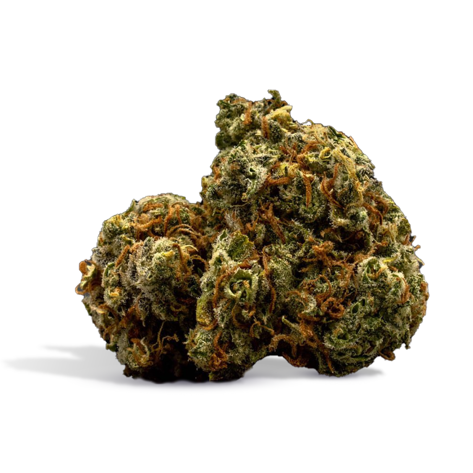 Photograph of product: Garden First | Strawberry Cough - 28g