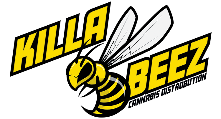 Photograph of product: Sour Breath Shatter (Killa Bees)