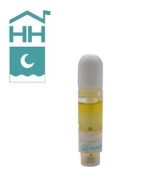 Photograph of product: TKO Live Rosin Vape Cart | 0.5g