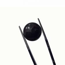 Photograph of product: BQ | PEARLS | BLACK