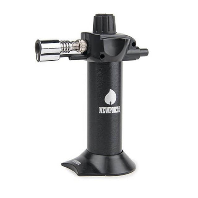 Photograph of product: Newport Zero Mini Torch Lighter 5.5" - 