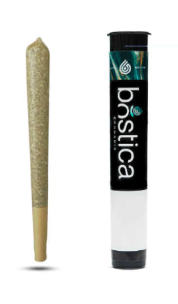 Photograph of product: Drip - 0.5g Preroll (TAX INCLUDED)