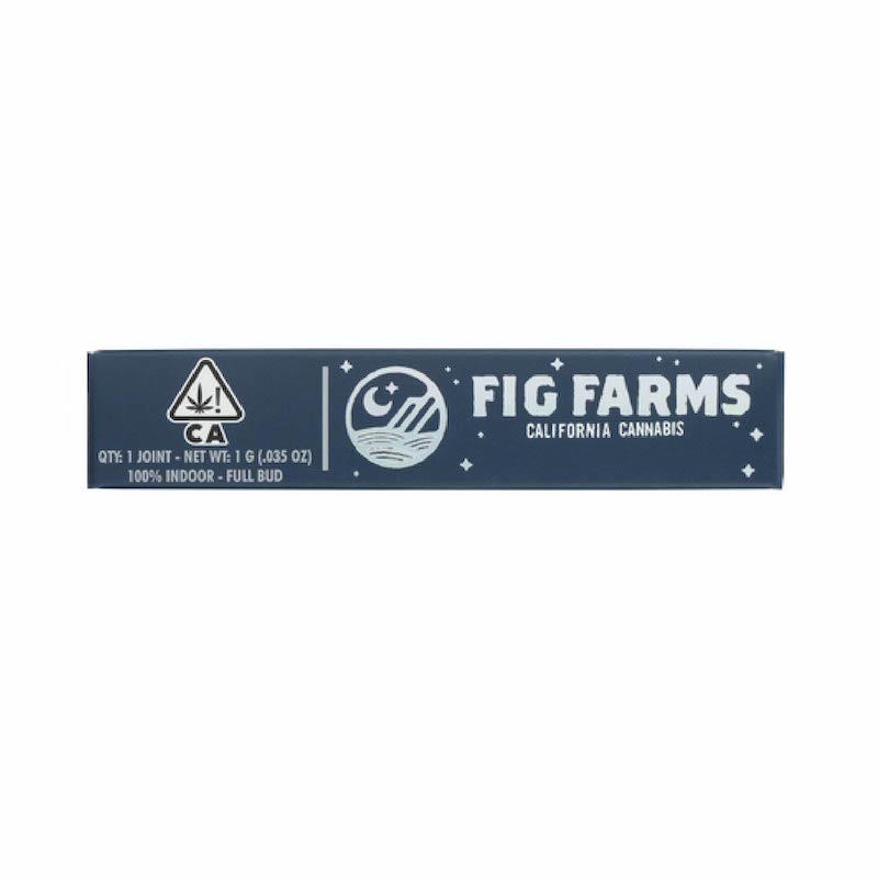Photograph of product: Holy Moly! - 1g (SH) - Fig Farm