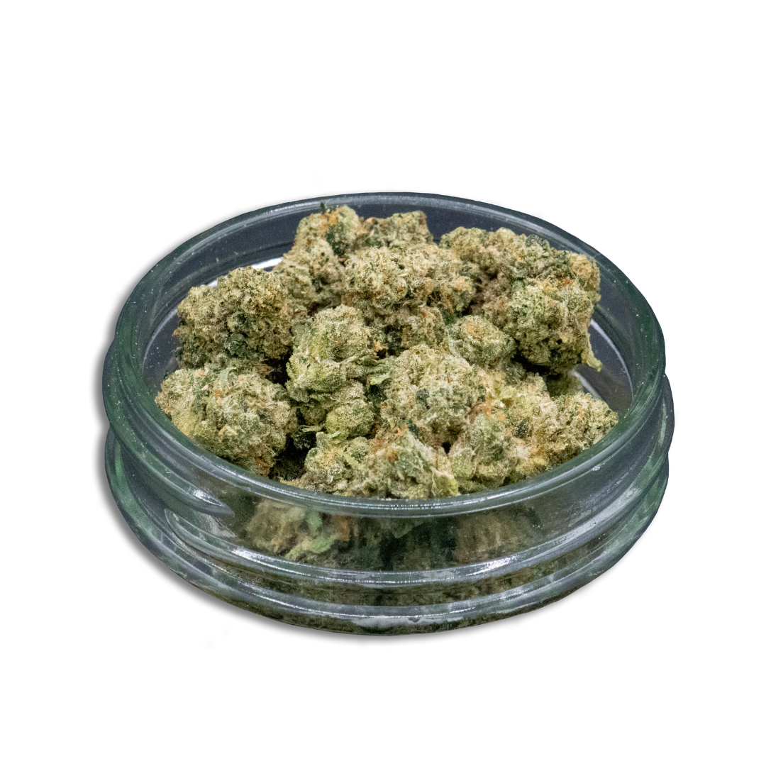 Photograph of product: Common Citizen | Private Reserve Bulk Flower (Smalls) - 28g