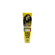 Photograph of product: Bob Marley | King Size | Cones