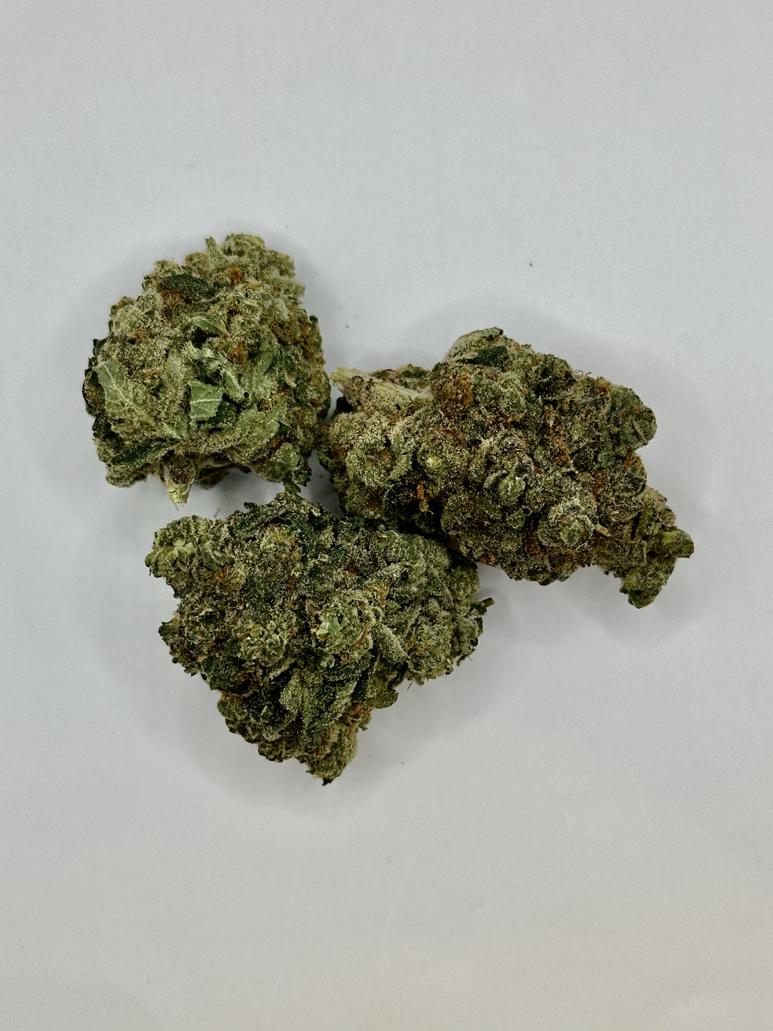 Photograph of product: Apple Fritter (Flower) (Hybrid) - 28g