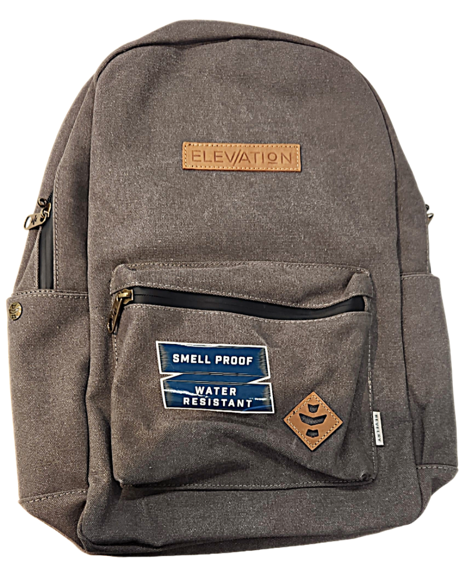 Photograph of product: Backpack