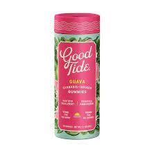 Photograph of product: Good Tide - Guava 100mg - 
