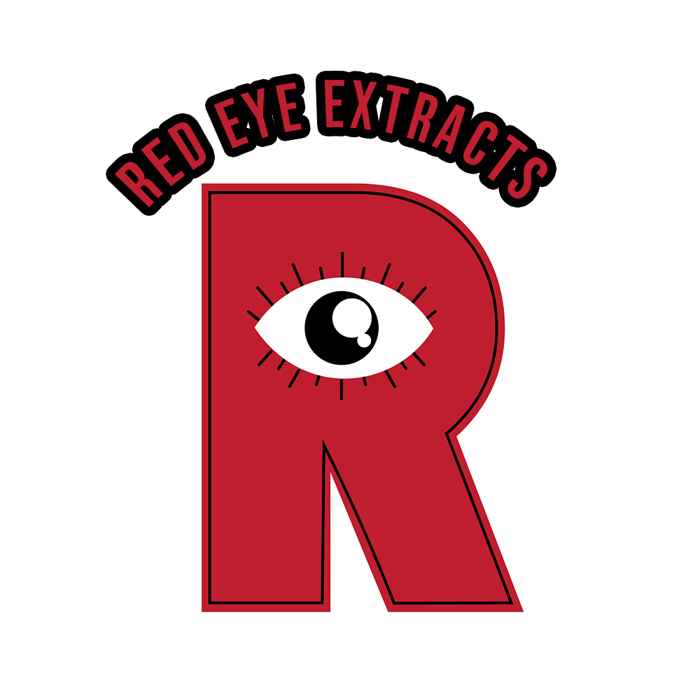 Photograph of product: Red Eye Extracts - Hectane / Snowland