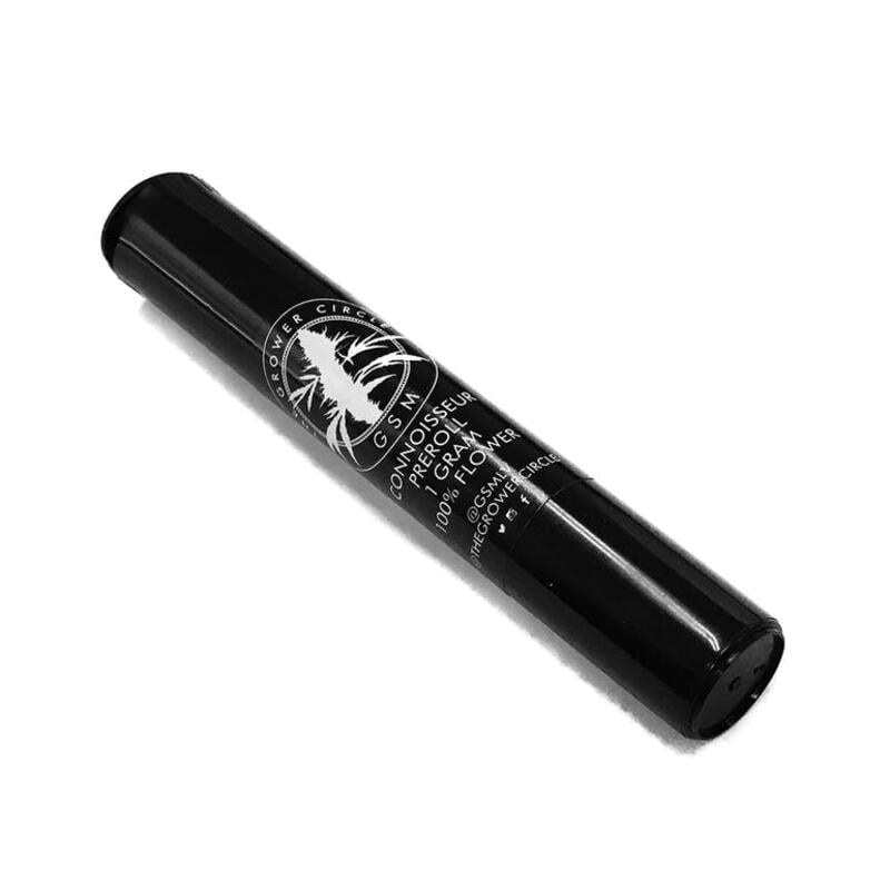 Photograph of product: Bavarian Creme Pre-Roll 1g