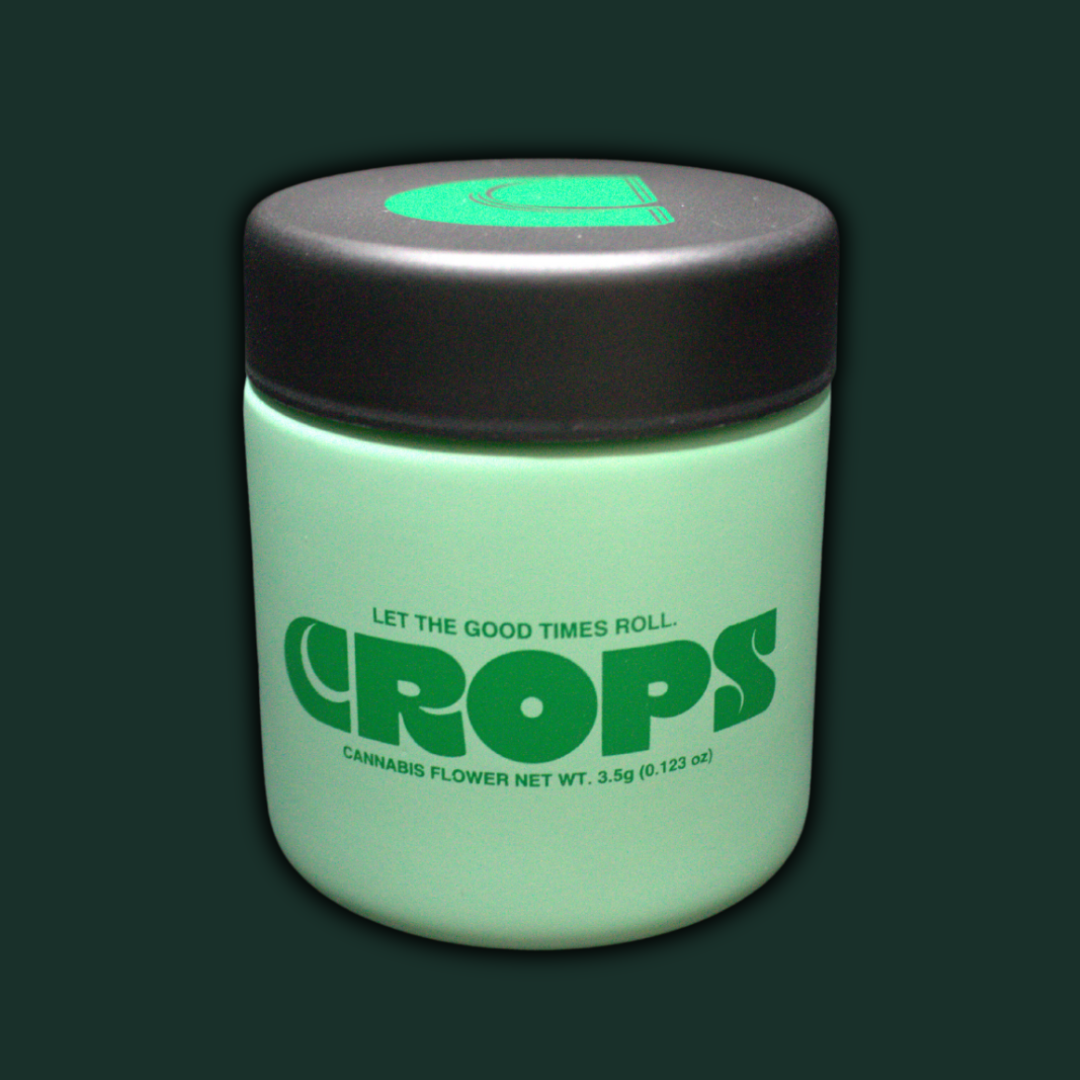 Photograph of product: Thirst Trap - 3.5g