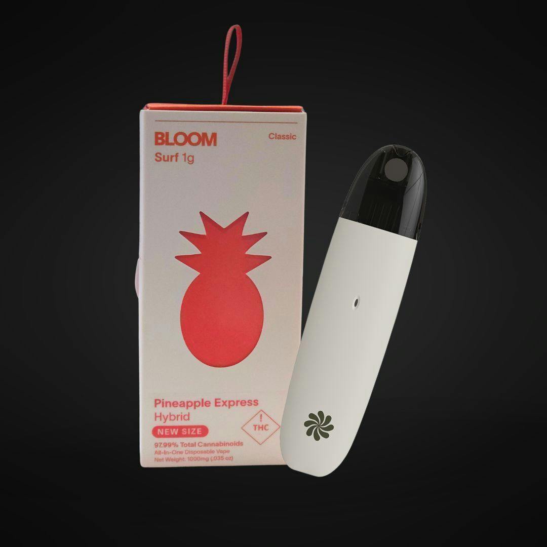 Photograph of product: Bloom - PEX - Surf - 1g