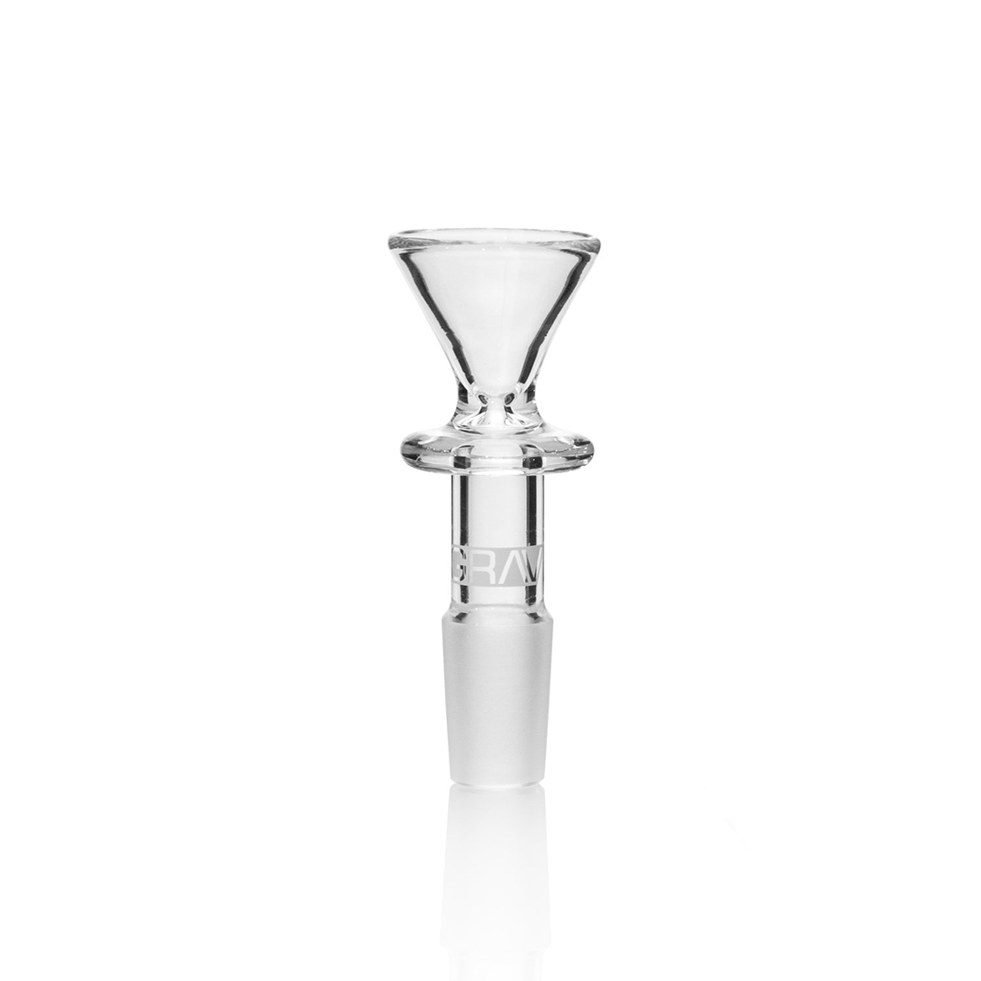 Photograph of product: 19MM Funnel Bowl