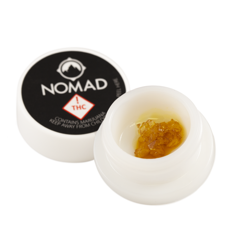 Photograph of Product: MOONSTONE - WAX - 1G
