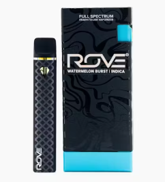Photograph of product: Rove | 1g | Watermelon Burst | RTU