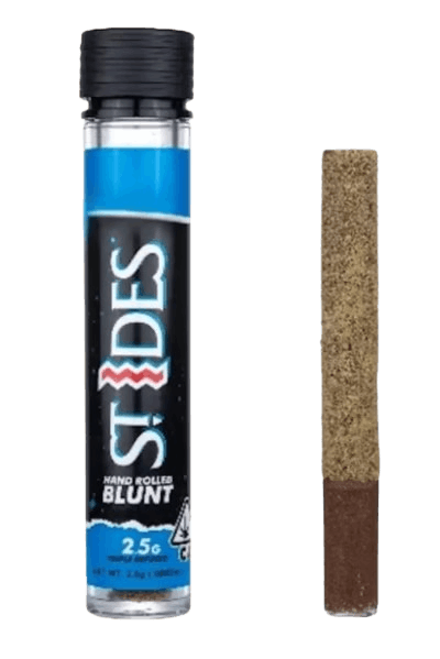 Photograph of product: Chem OG Blunt - Infused Blunt