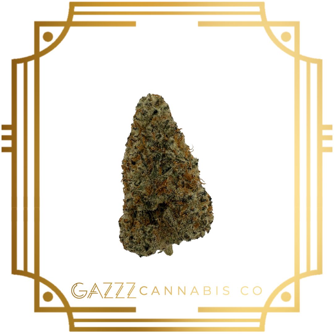 Photograph of product: Deli Style Buds | Spring Tyhme - 28g