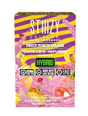 Photograph of product: Gummies | Fruit Punch Splash | 100mg