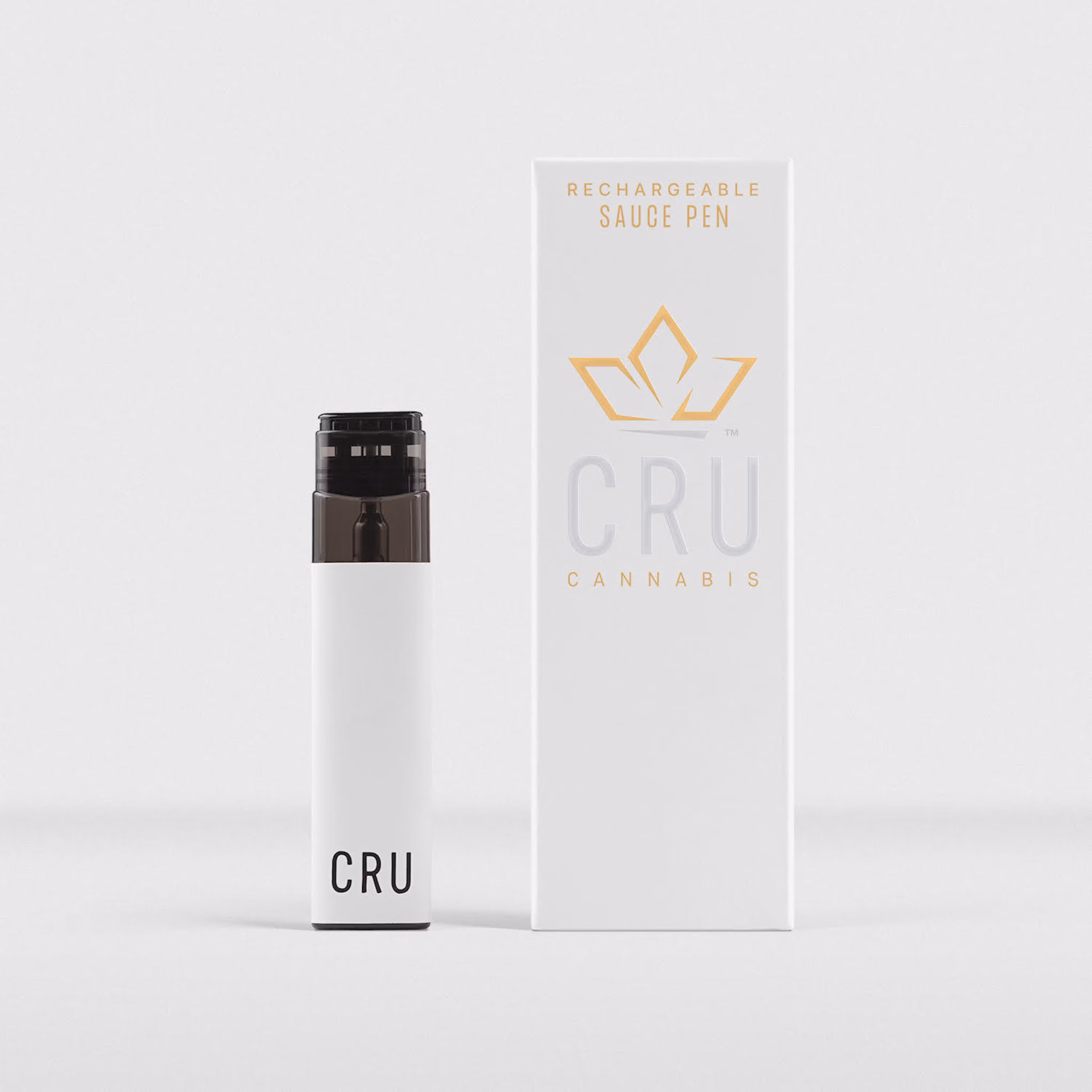 Photograph of Product: Durban Poison | Rechargeable Sauce Vape