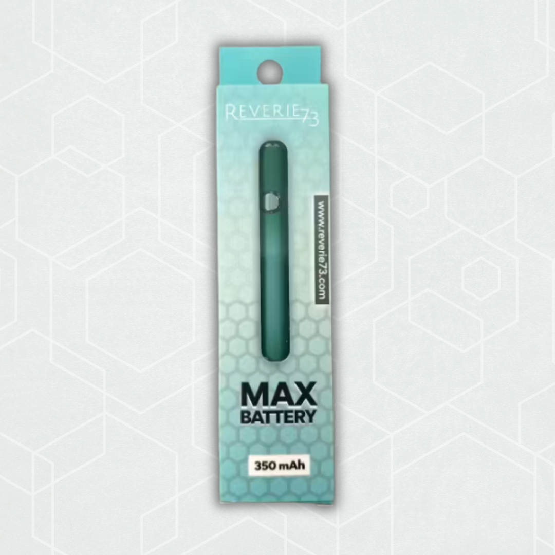 Photograph of product: R73 Vape Battery | 510 | TAX INCLUDED
