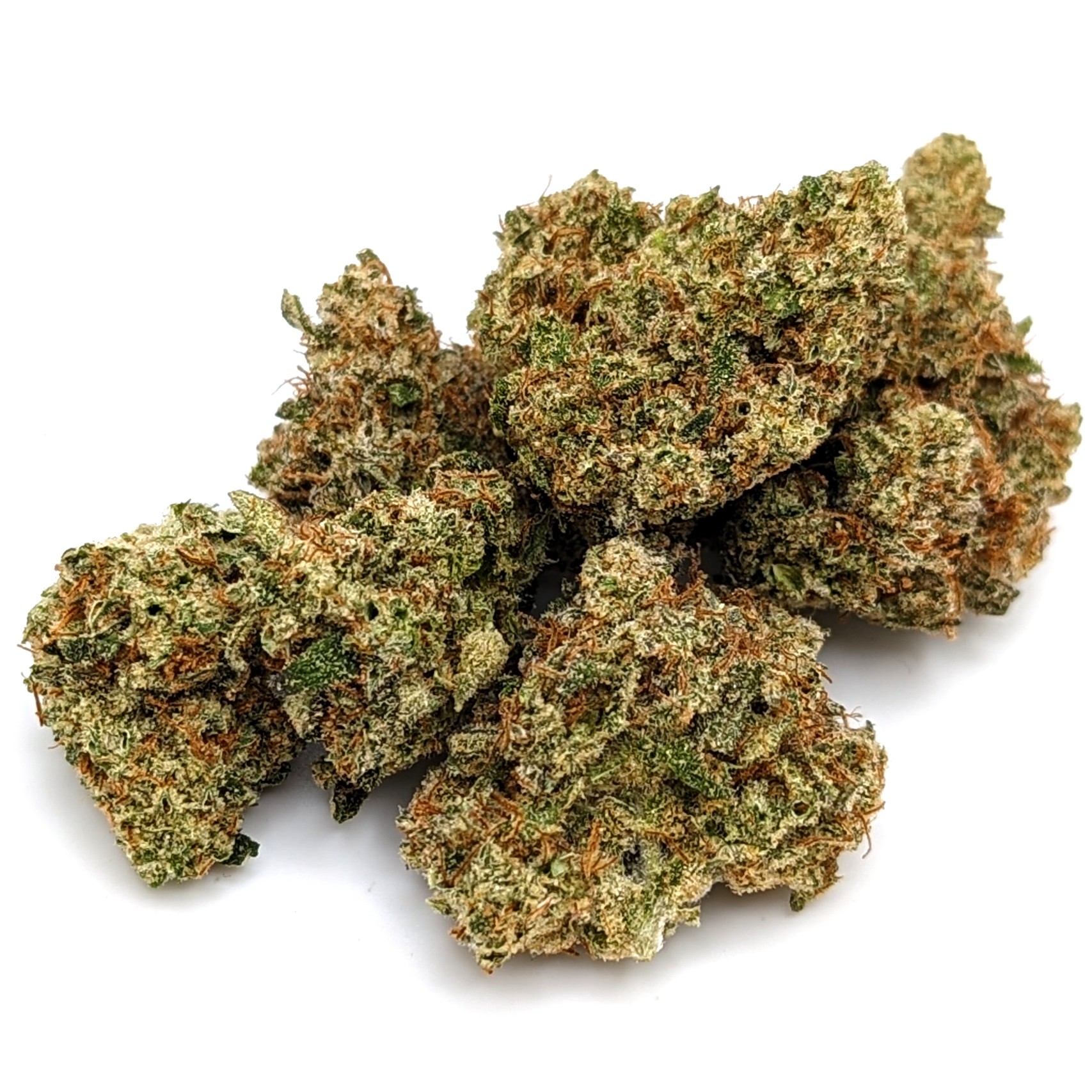 Photograph of product: Pineapple Cream 3.5g
