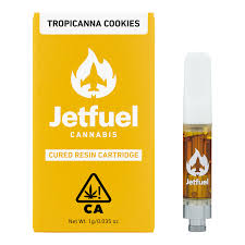 Photograph of product: Tropicanna Cookies Cr