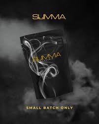 Photograph of product: SUMMA - Flower - Biscotti Sundae (H) - 3.5g