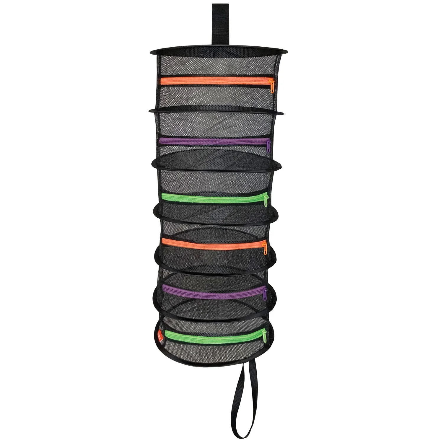 Photograph of product: Ongrok | Mesh Drying Net | 6 Layer