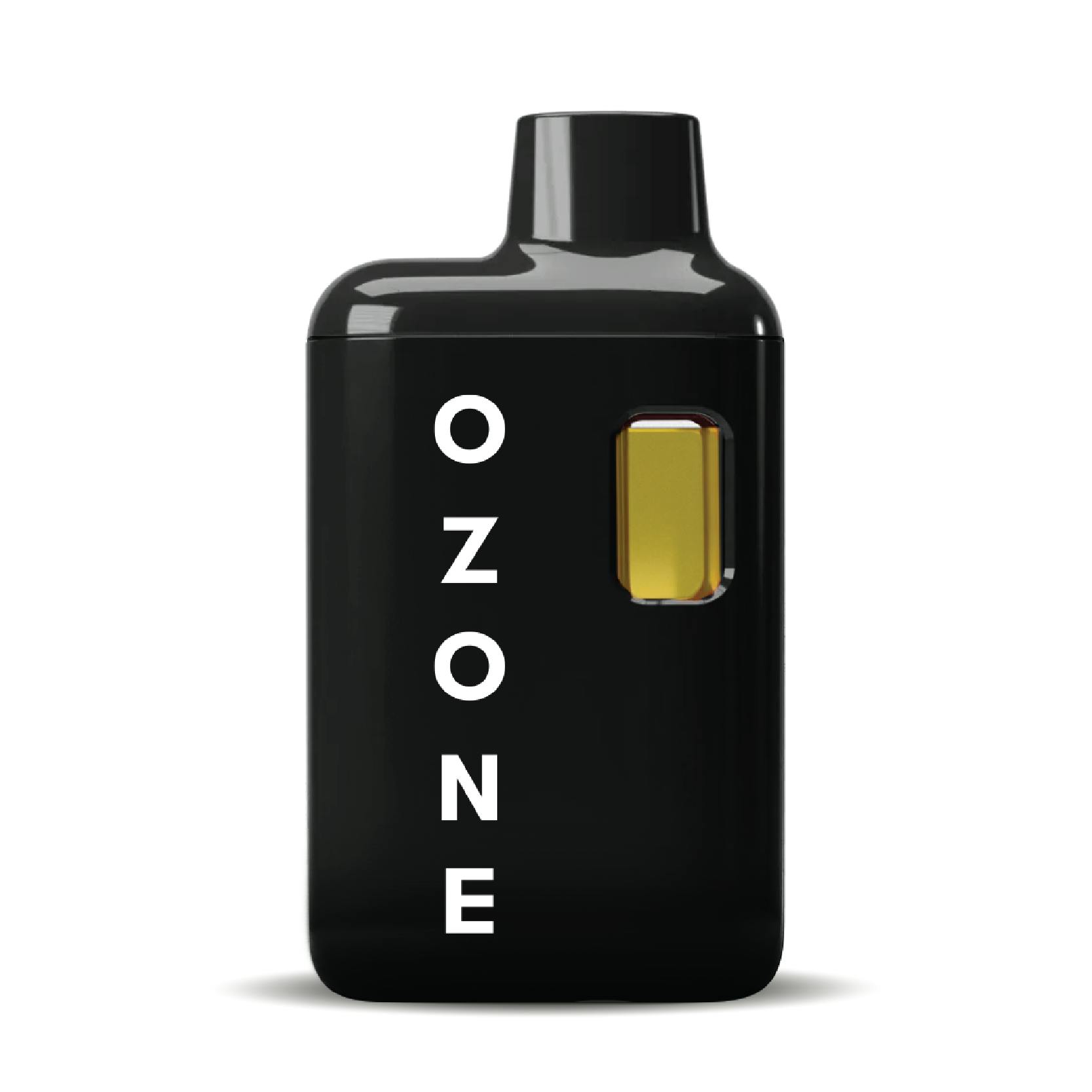 Photograph of product: *LA Runtz Live Resin Disposable Vape