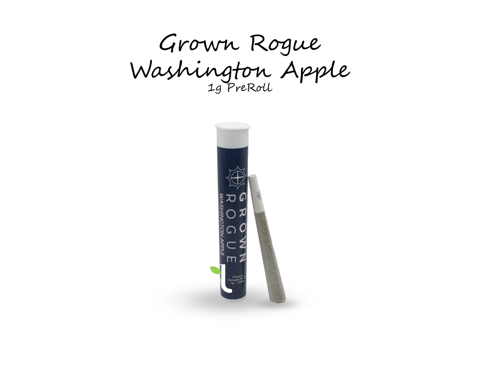 Photograph of product: Washington Apple
