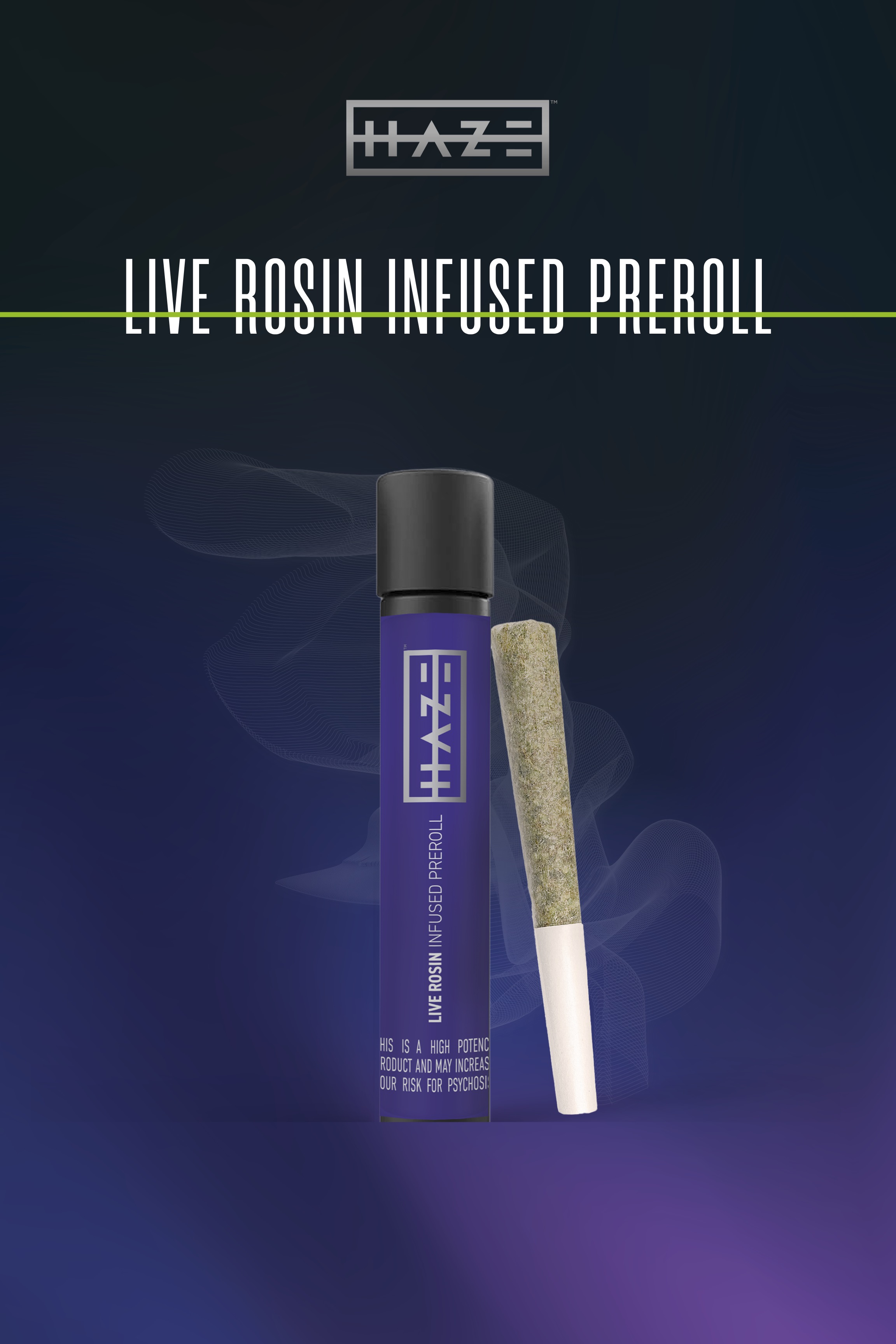Photograph of product: Bolo Runtz (I) xLondon Pound Cake (H) | Live Rosin | Infused