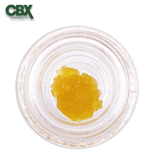 Photograph of product: ZENERGY - TERP SUGAR (1G)