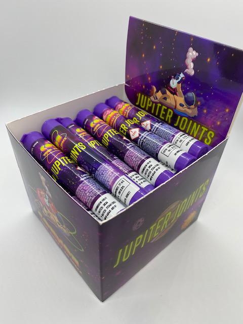 Photograph of product: Cosmos - Jupiter Infused Preroll -Baja Blast Off (S)