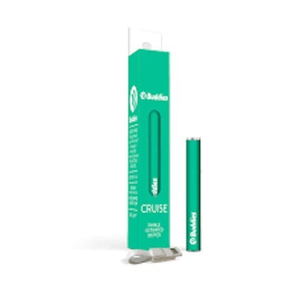 Photograph of Product: Variable Voltage C-Cell 510 Battery w/ Charger - 