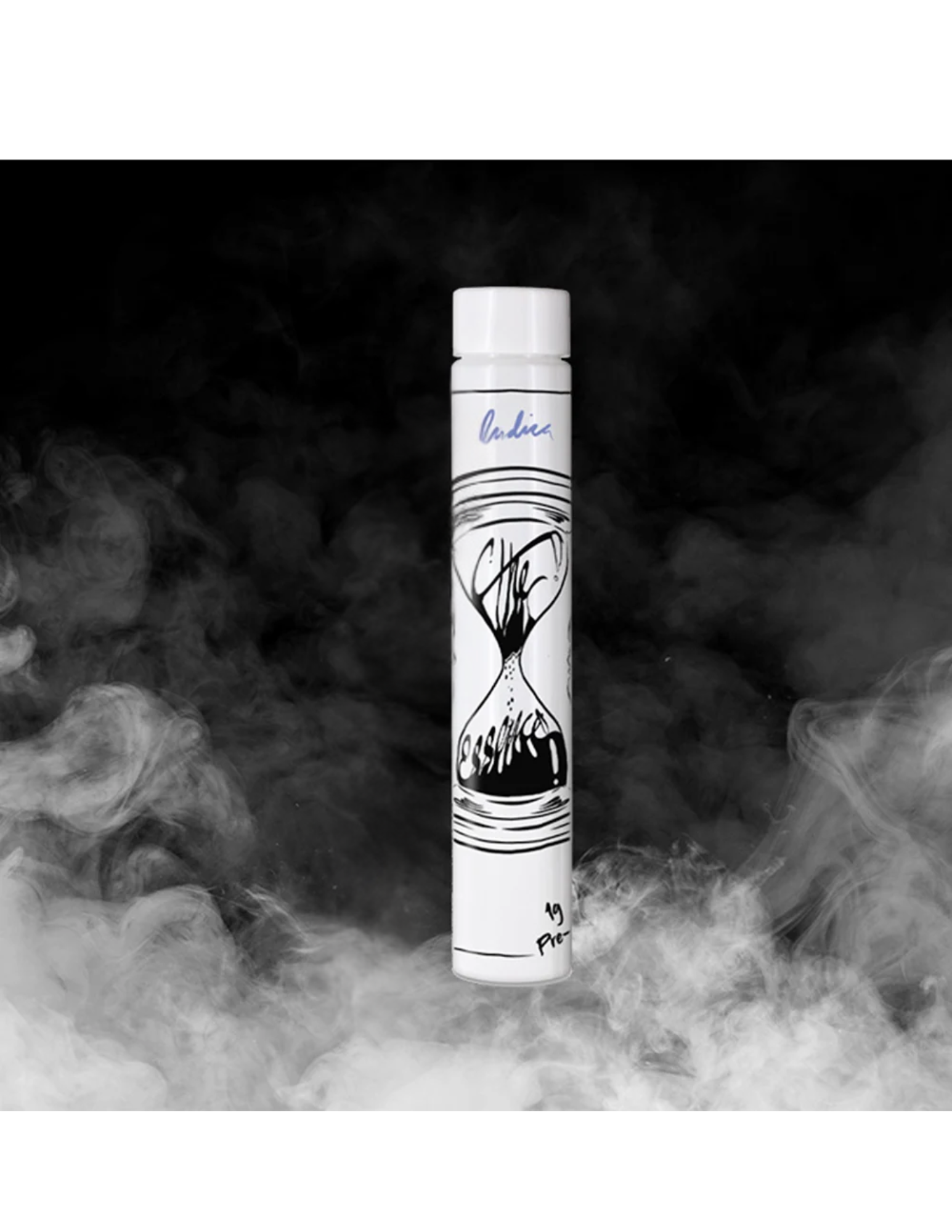 Photograph of product: (the) Essence - Tiramisu Teeth - PreRoll