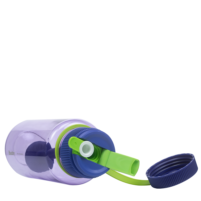 Photograph of product: Puffco Budsy Discreet Waterbottle Bong