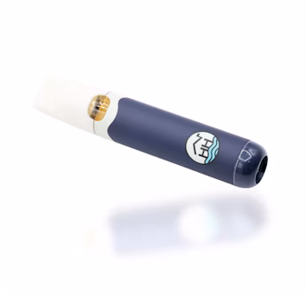 Photograph of product: Grape soda | Disposable Vape | 1g