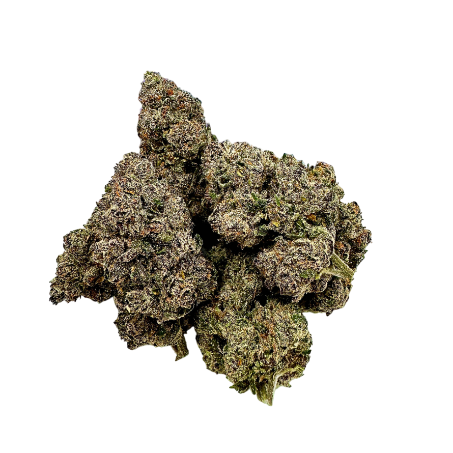 Photograph of product: Plant Nerd Candy Packz Buds - 1g