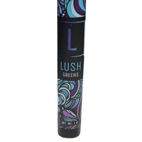 Photograph of product: Top Smoke Pre-Roll Guava