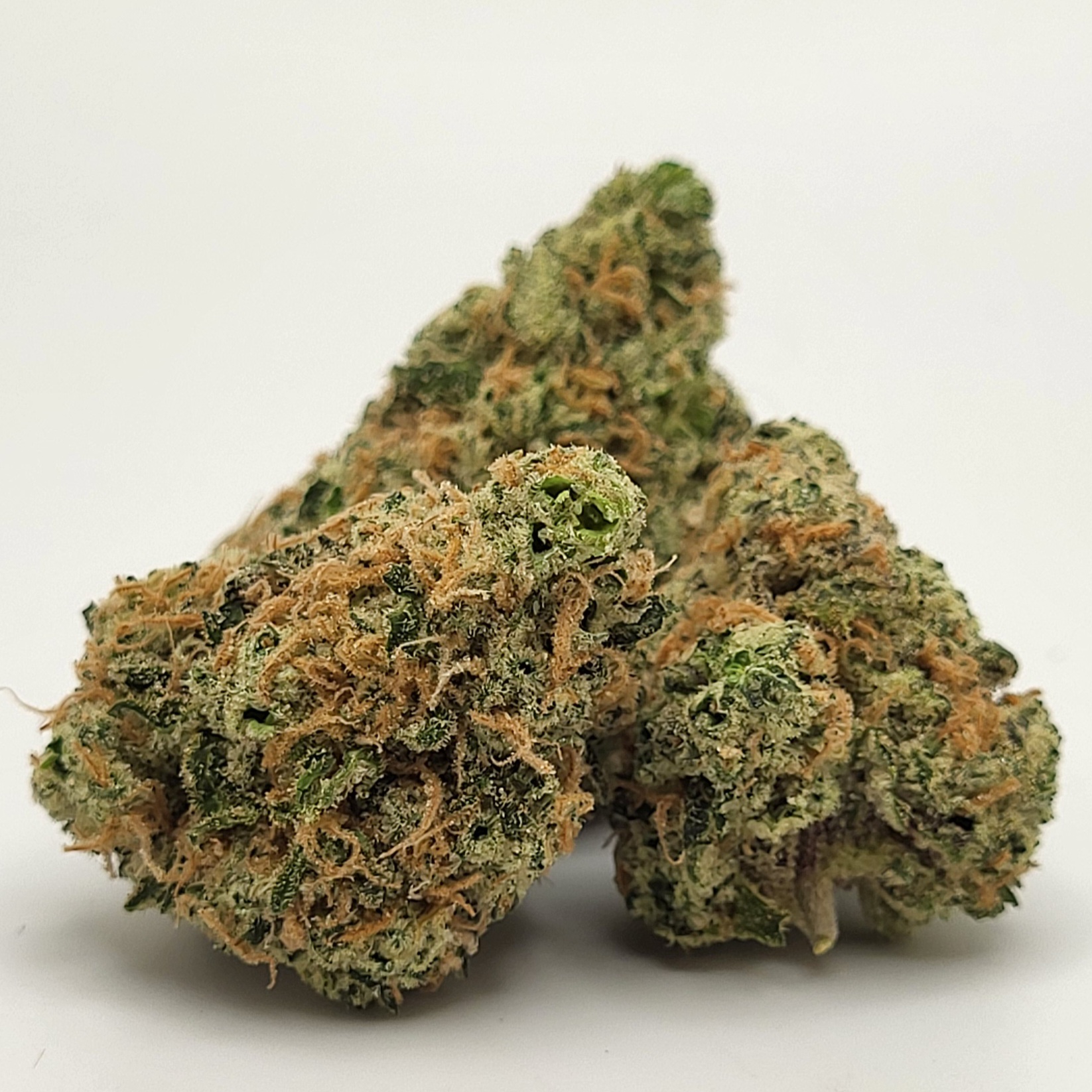 Photograph of Product: Papaya Juice 3.5g