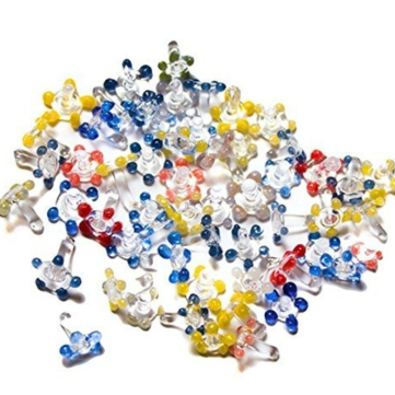 Photograph of product: Glass Pipe Screens