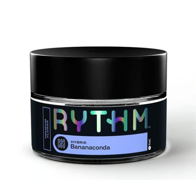 Photograph of product: Bananaconda - 7g