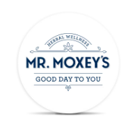 Photograph of product: Balance 1:1 Peppermints 20pk (Mr. Moxey's)