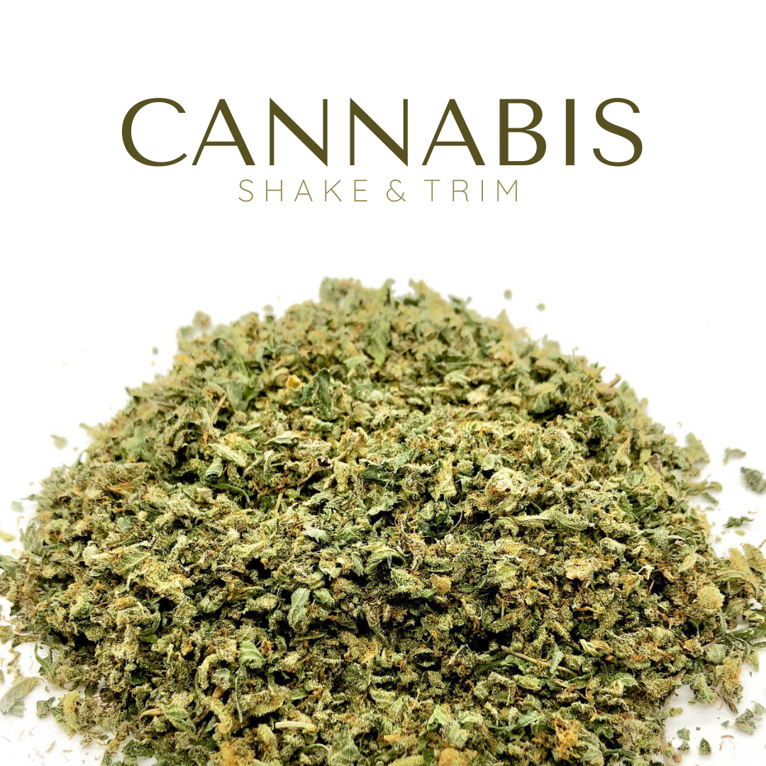 Photograph of product: Daily Shake - Runtz - 28g